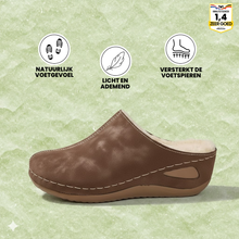 Afbeelding in Gallery-weergave laden, Vivastep - ergonomische &amp; anti-slip Winterslipper
