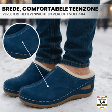 Afbeelding in Gallery-weergave laden, Vivastep - ergonomische &amp; anti-slip Winterslipper
