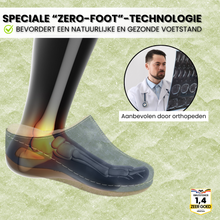 Afbeelding in Gallery-weergave laden, Vivastep - ergonomische &amp; anti-slip Winterslipper
