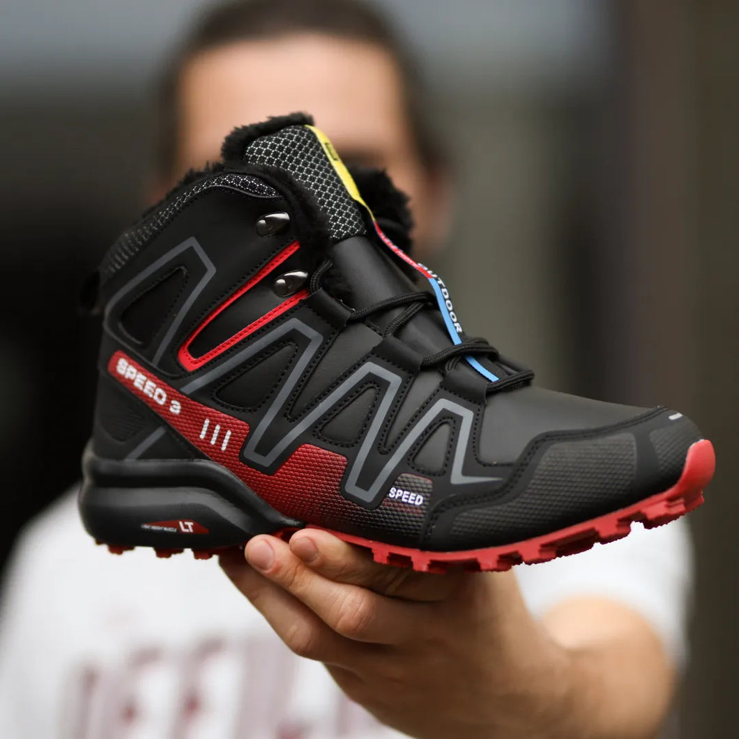 OrthoTrekking Pro schoenen