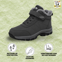 Afbeelding in Gallery-weergave laden, ICEFIT - pijnverlichtende, waterdichte en geïsoleerde comfortschoenen

