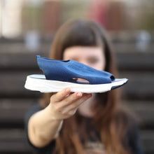 Afbeelding in Gallery-weergave laden, Florax - ergonomische pijnverlichtende comfortsandalen
